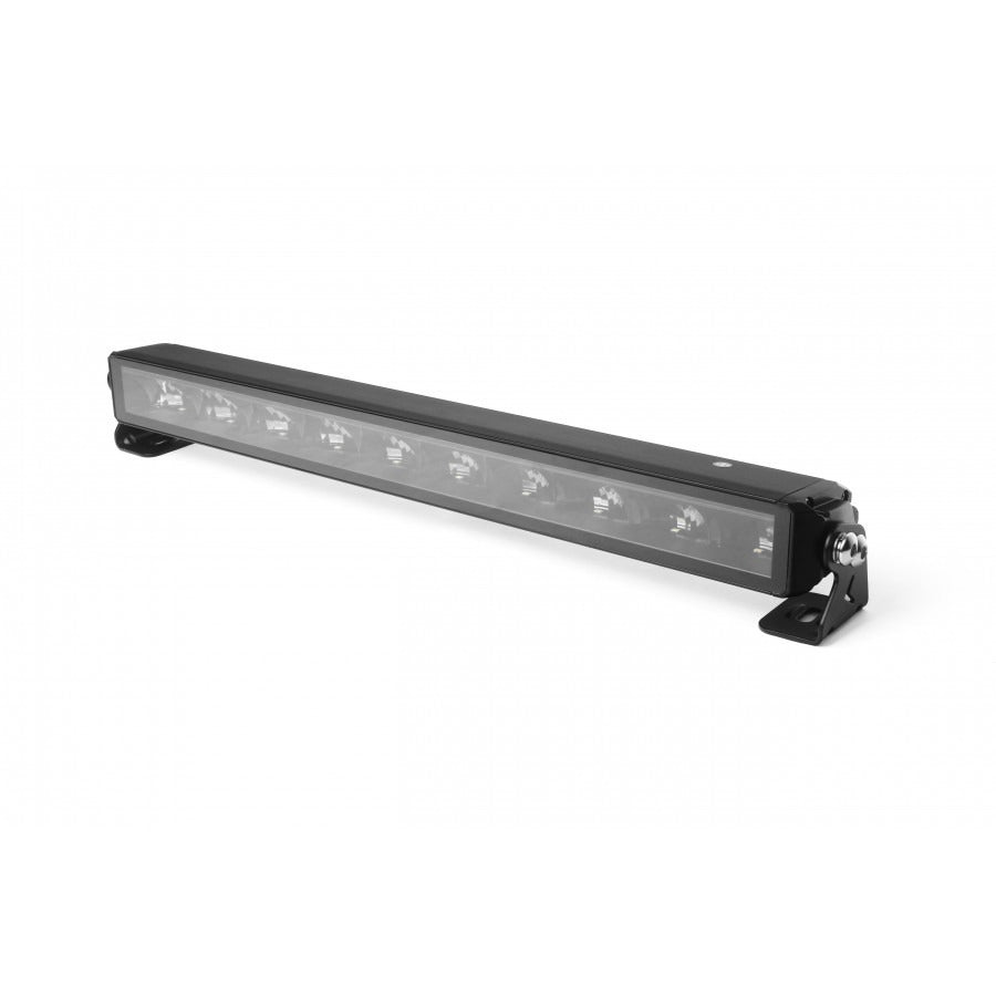 LED bar + markeringslicht - 12/24V - 10 + 36 LEDs - 54cm LED bar + markeringslicht - 12/24V - 10 + 36 LEDs - 54cm